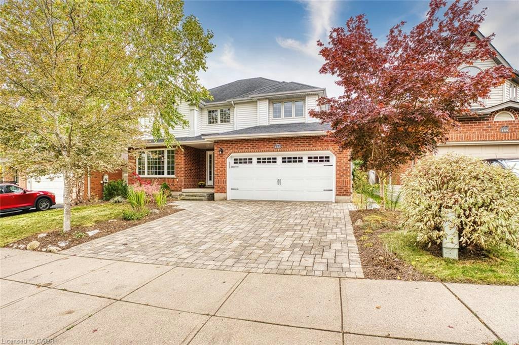 148 Carolinian Lane, Cambridge, ON, N1S 5B8