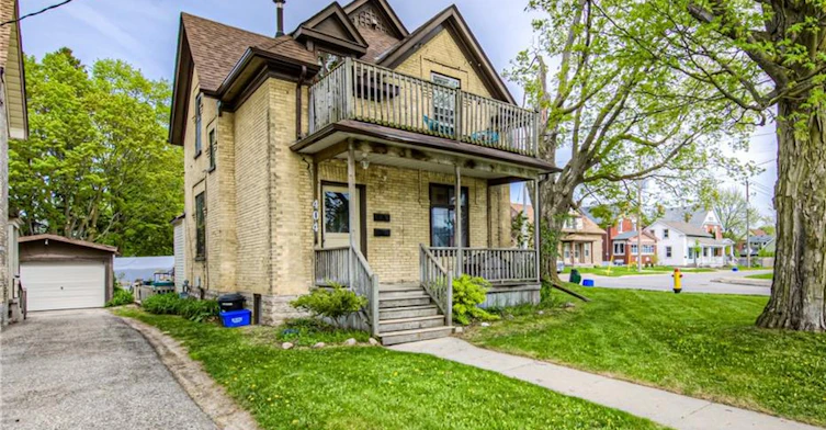 Upper-404 Duke Street W, Kitchener, ON, N2H 3Y5 - 18