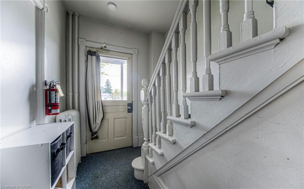 Upper-404 Duke Street W, Kitchener, ON, N2H 3Y5 - 15