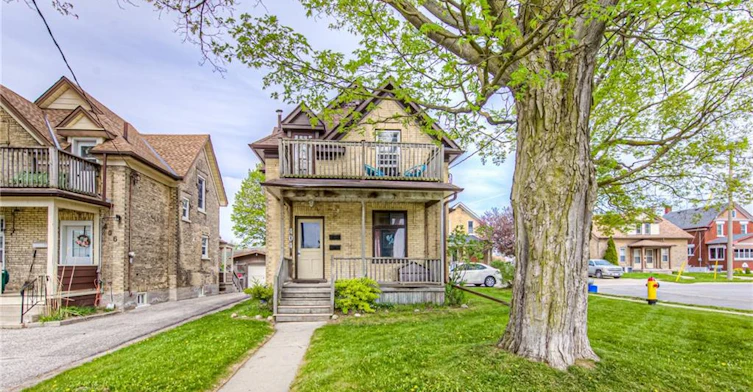 Upper-404 Duke Street W, Kitchener, ON, N2H 3Y5 - 17