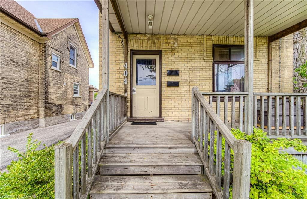 Upper-404 Duke Street W, Kitchener, ON, N2H 3Y5 - 21