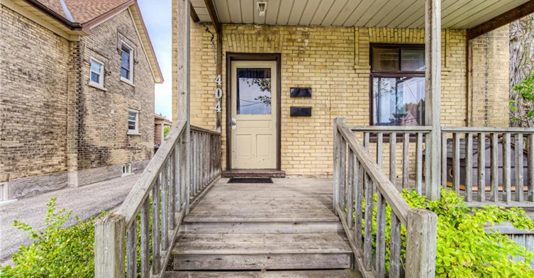 Upper-404 Duke Street W, Kitchener, ON, N2H 3Y5 - 21