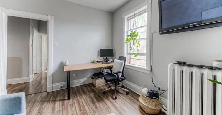Upper-404 Duke Street W, Kitchener, ON, N2H 3Y5 - 11
