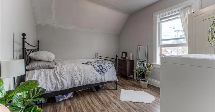 Upper-404 Duke Street W, Kitchener, ON, N2H 3Y5 - 5