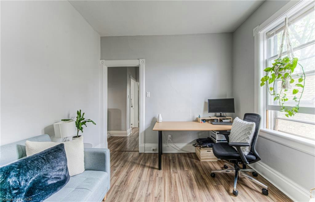 Upper-404 Duke Street W, Kitchener, ON, N2H 3Y5 - 12