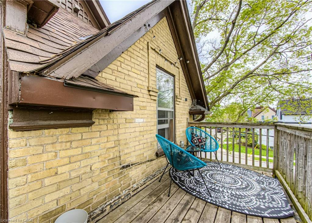 Upper-404 Duke Street W, Kitchener, ON, N2H 3Y5 - 14