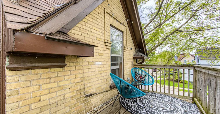Upper-404 Duke Street W, Kitchener, ON, N2H 3Y5 - 14
