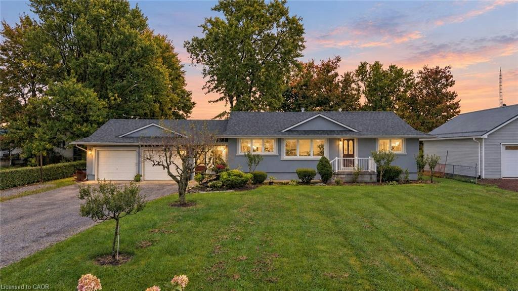 493 Allen Road, Grimsby, ON, L0R 1M0