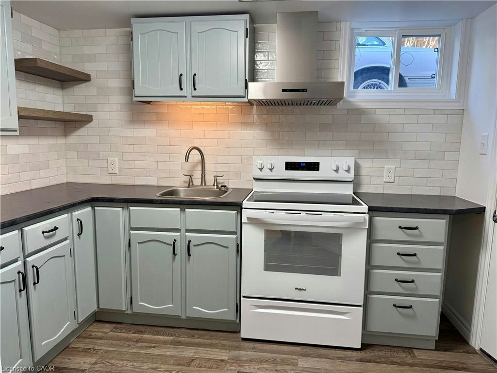 Basement-904 Maple Avenue, Hamilton, ON, L8K 1L4 - 3