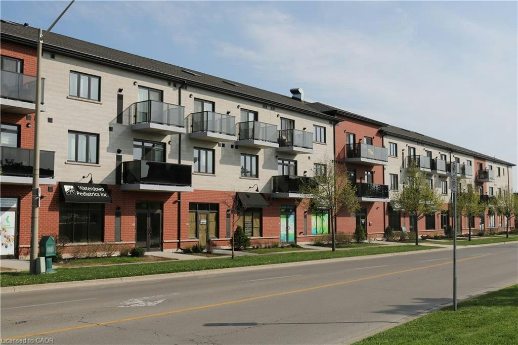 312-170 Rockhaven Lane, Hamilton, ON, L8B 1B5