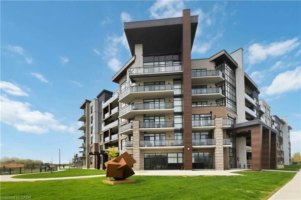 422-600 North Service Road, Hamilton, ON, L8E 0L2 - 4