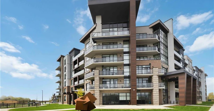 422-600 North Service Road, Hamilton, ON, L8E 0L2 - 4