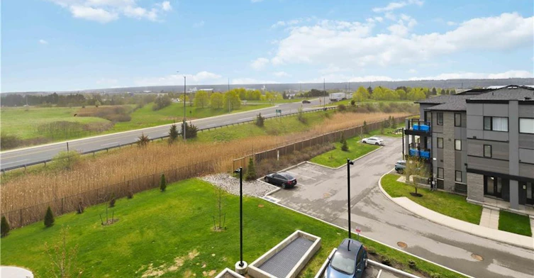 422-600 North Service Road, Hamilton, ON, L8E 0L2 - 35