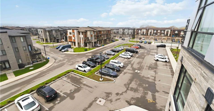 422-600 North Service Road, Hamilton, ON, L8E 0L2 - 34