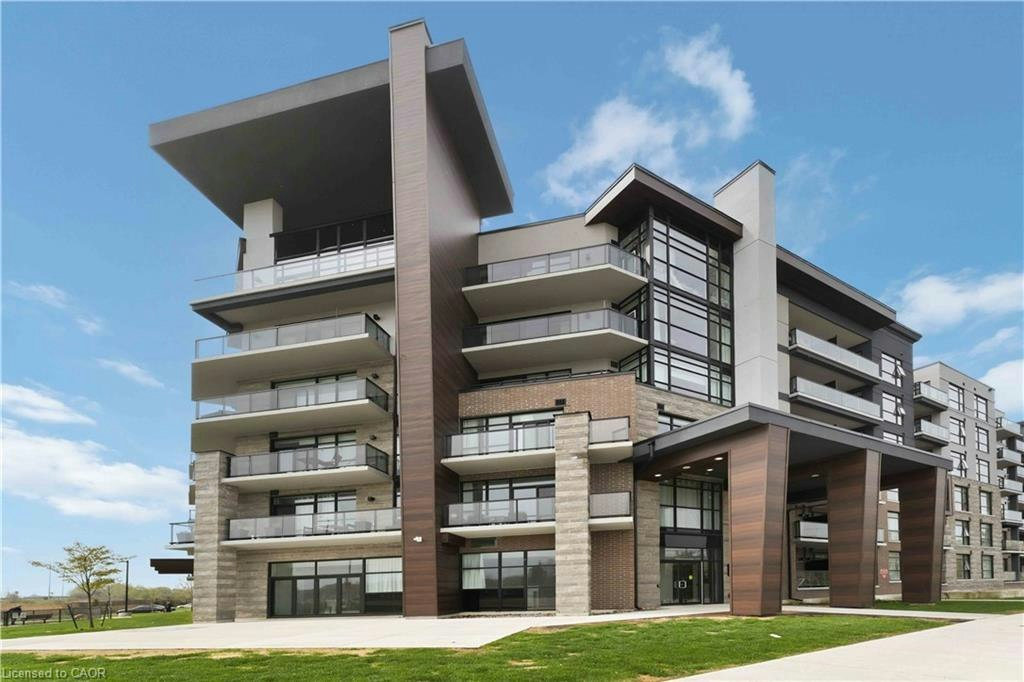 422-600 North Service Road, Hamilton, ON, L8E 0L2 - 3