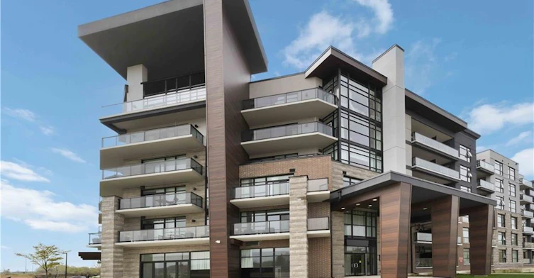 422-600 North Service Road, Hamilton, ON, L8E 0L2 - 3