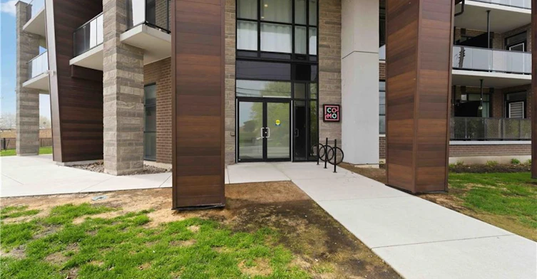 422-600 North Service Road, Hamilton, ON, L8E 0L2 - 6