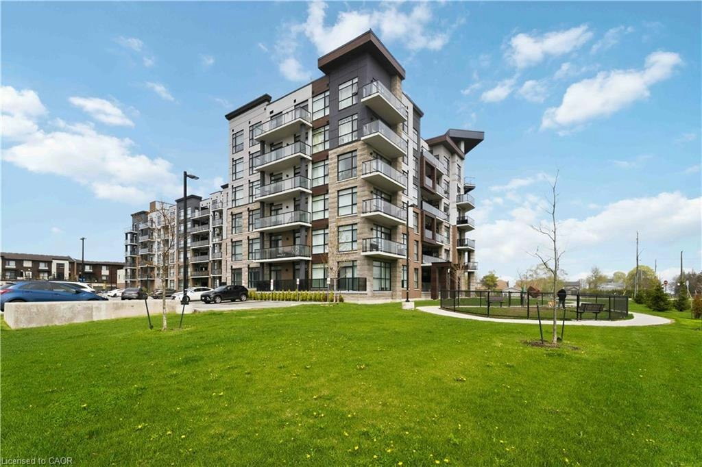 422-600 North Service Road, Hamilton, ON, L8E 0L2 - 5
