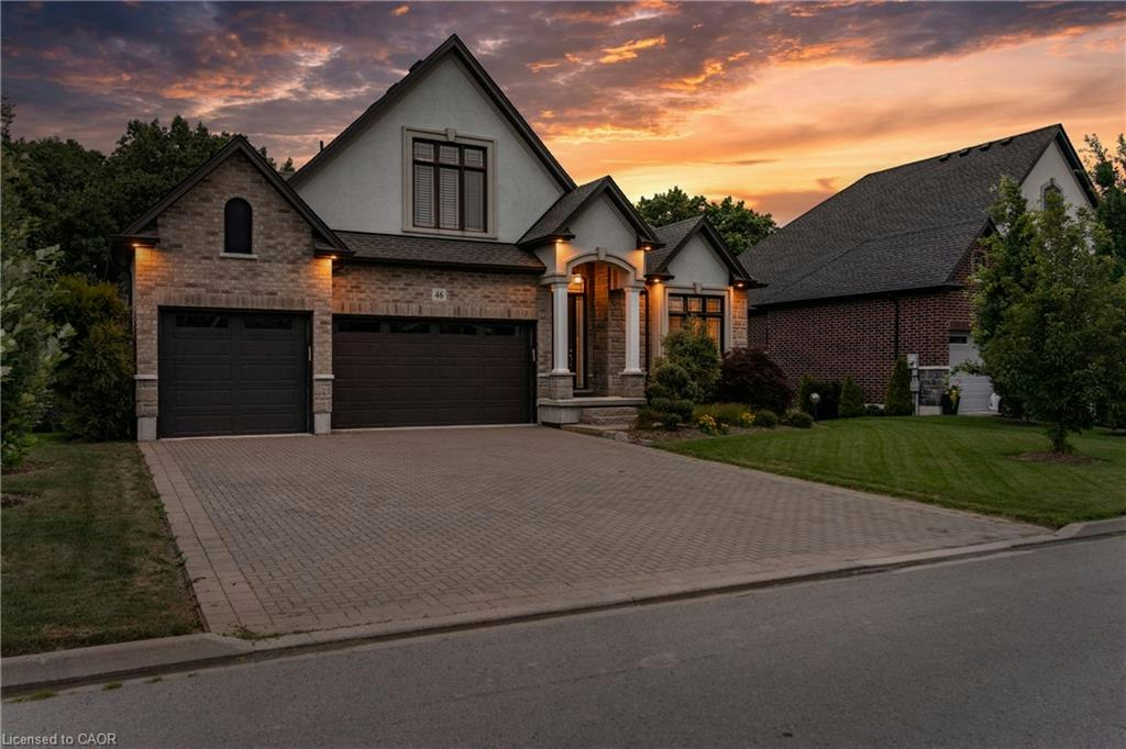 46 Philmori Boulevard, Pelham, ON, L0S 1E5