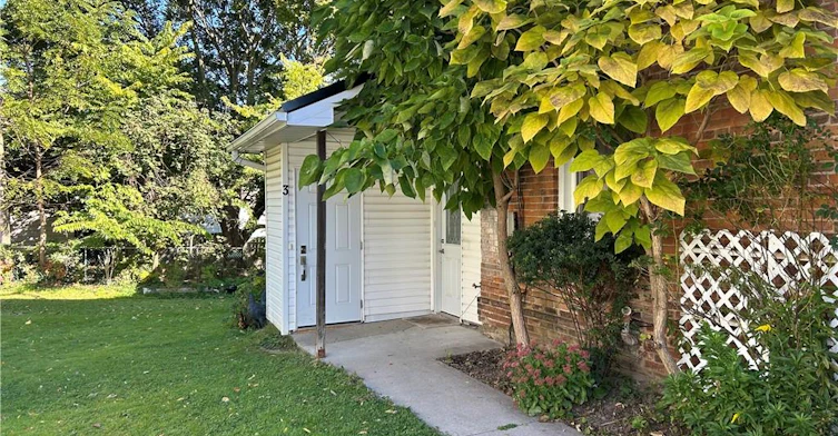 4-209 West Street, Norfolk County, ON, N3Y 1S9 - 3
