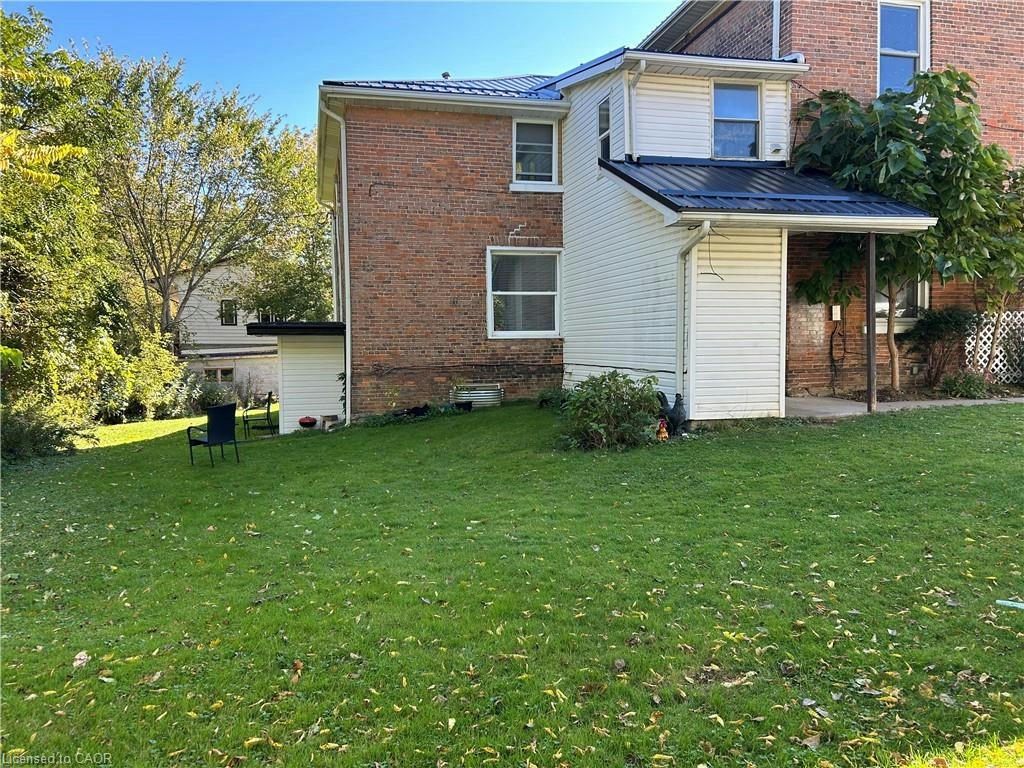 4-209 West Street, Norfolk County, ON, N3Y 1S9 - 20