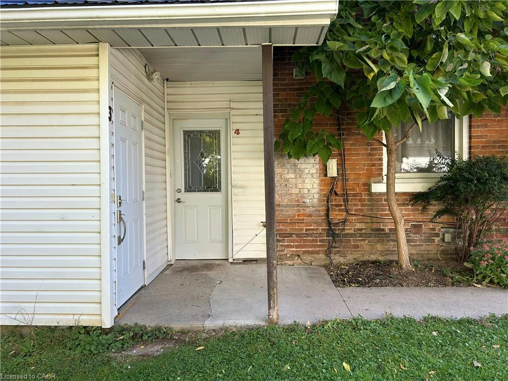4-209 West Street, Norfolk County, ON, N3Y 1S9 - 4