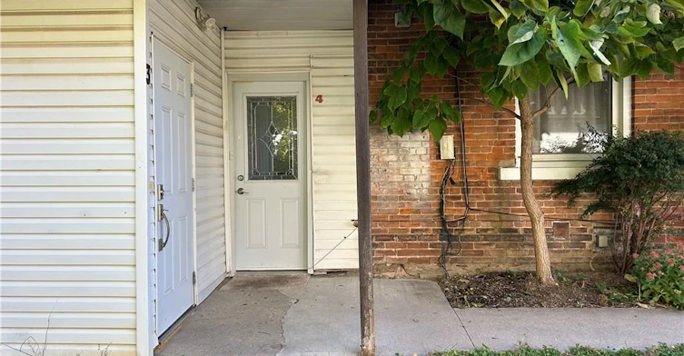 4-209 West Street, Norfolk County, ON, N3Y 1S9 - 4