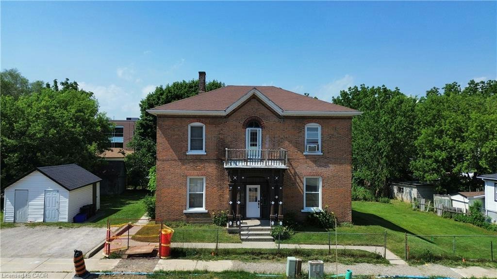4-209 West Street, Norfolk County, ON, N3Y 1S9