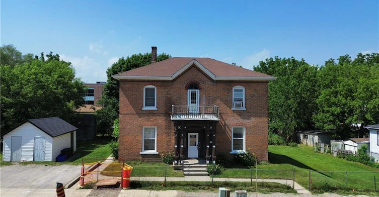 4-209 West Street, Norfolk County, ON, N3Y 1S9