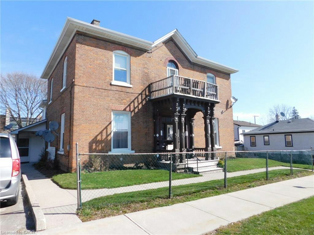 4-209 West Street, Norfolk County, ON, N3Y 1S9 - 2
