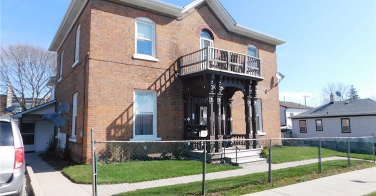 4-209 West Street, Norfolk County, ON, N3Y 1S9 - 2