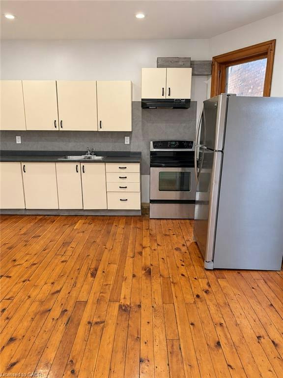 UPPER-6 West Avenue, Hamilton, ON, L8L 5B8 - 3