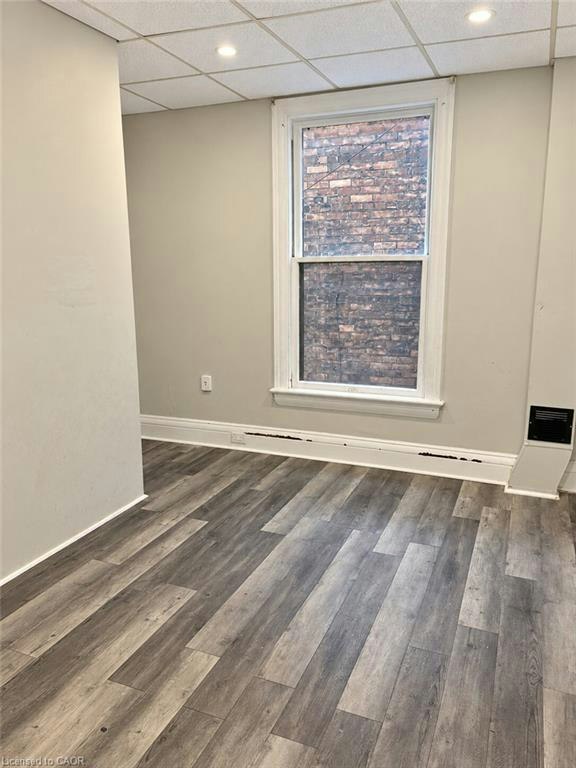 UPPER-6 West Avenue, Hamilton, ON, L8L 5B8 - 6
