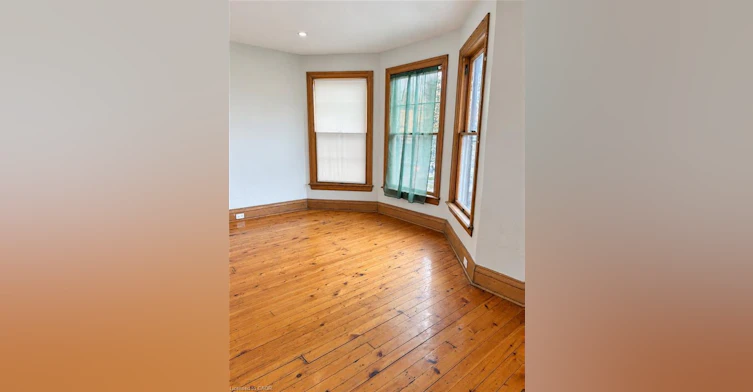 UPPER-6 West Avenue, Hamilton, ON, L8L 5B8 - 4