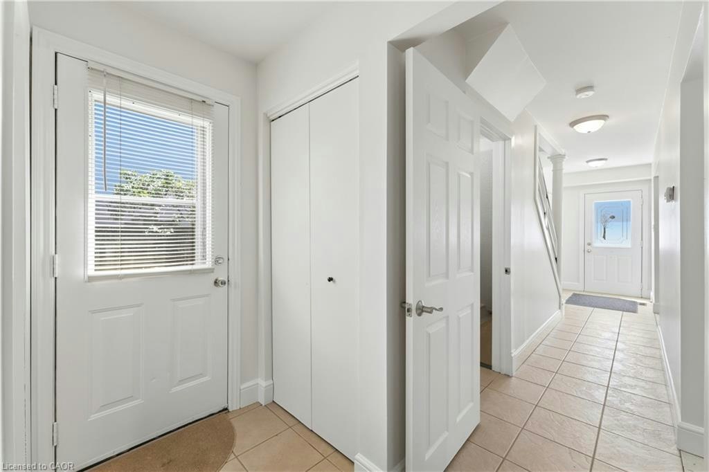 23 Heatherdale Place, Hamilton, ON, L9C 6K7 - 7