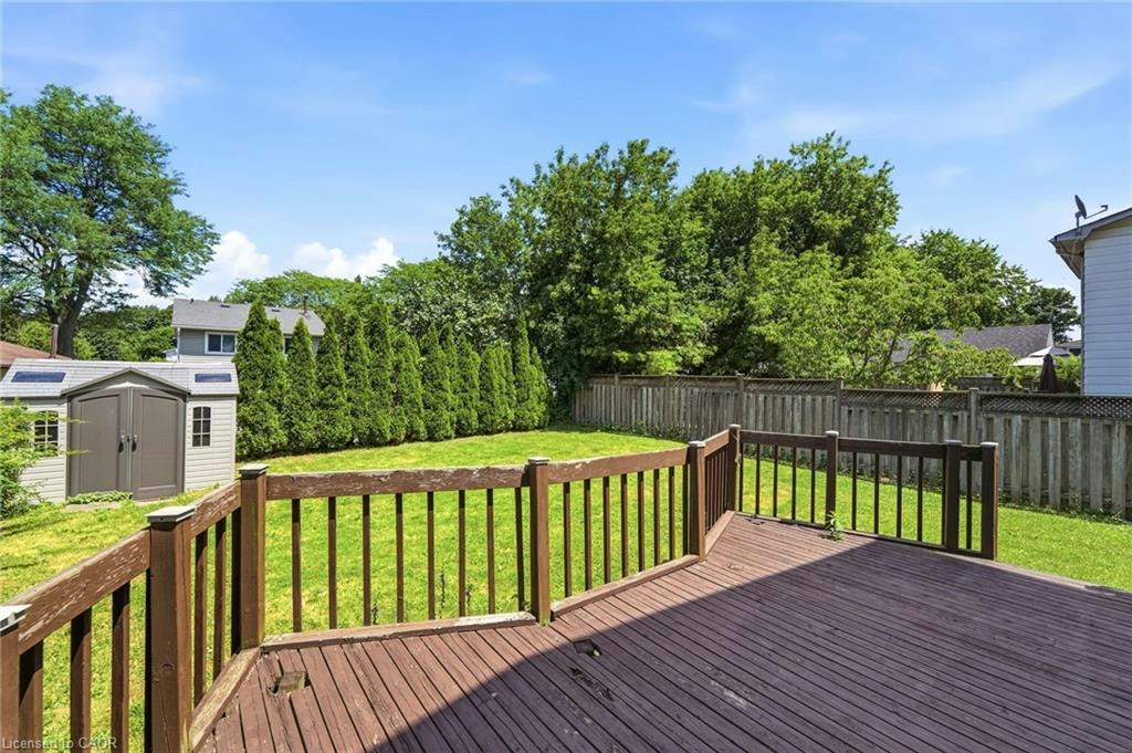 23 Heatherdale Place, Hamilton, ON, L9C 6K7 - 35