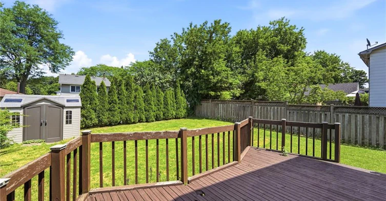 23 Heatherdale Place, Hamilton, ON, L9C 6K7 - 35