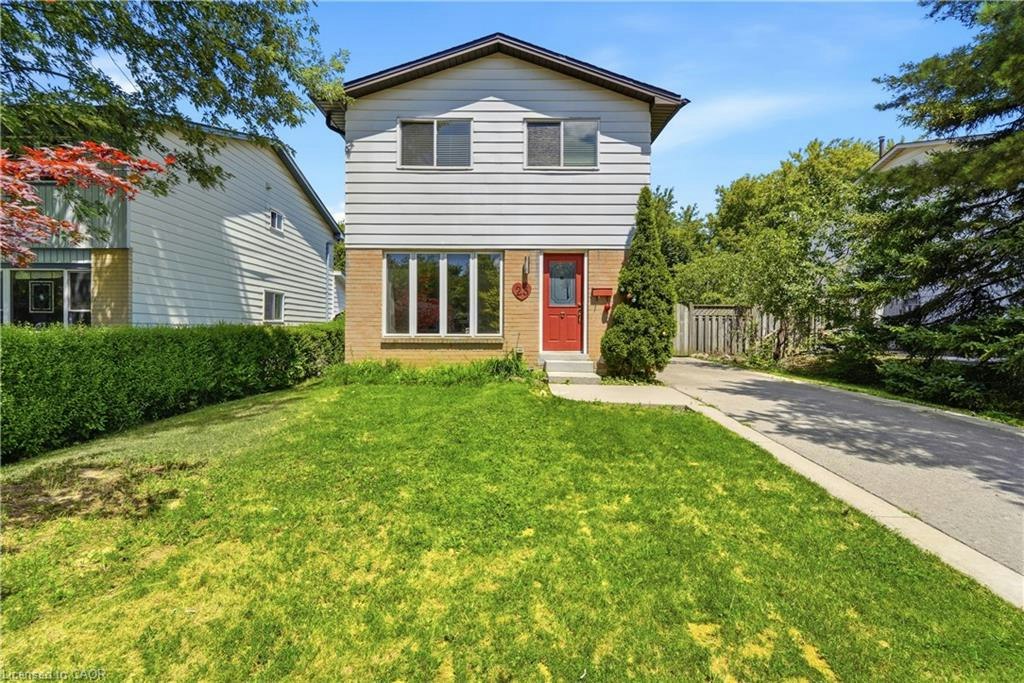 23 Heatherdale Place, Hamilton, ON, L9C 6K7