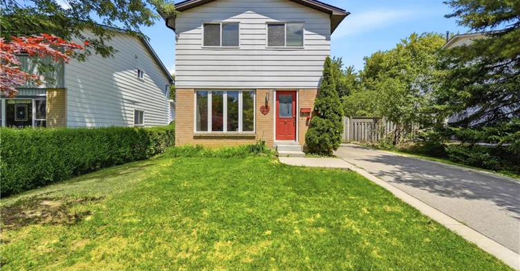 23 Heatherdale Place, Hamilton, ON, L9C 6K7