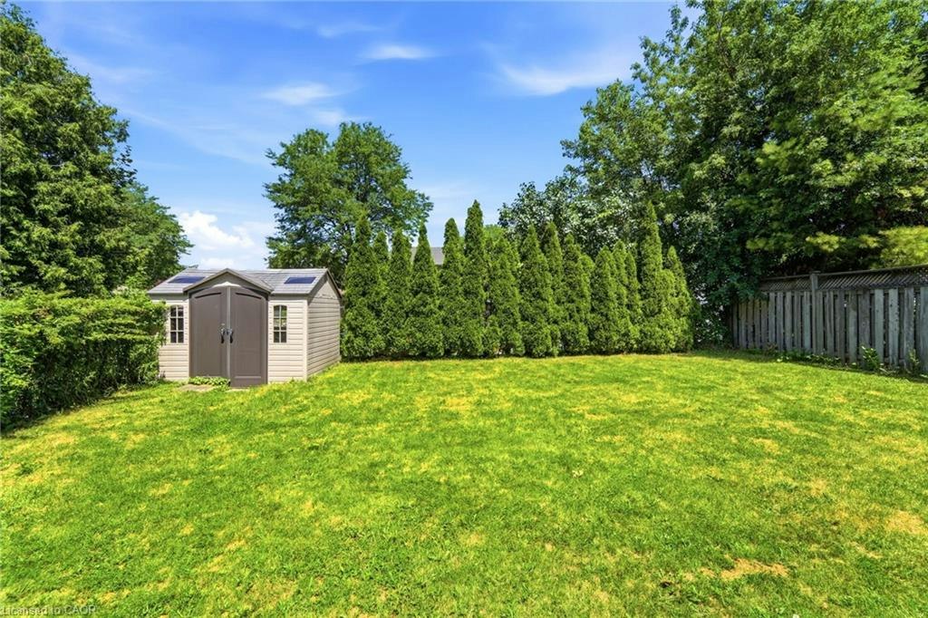 23 Heatherdale Place, Hamilton, ON, L9C 6K7 - 37