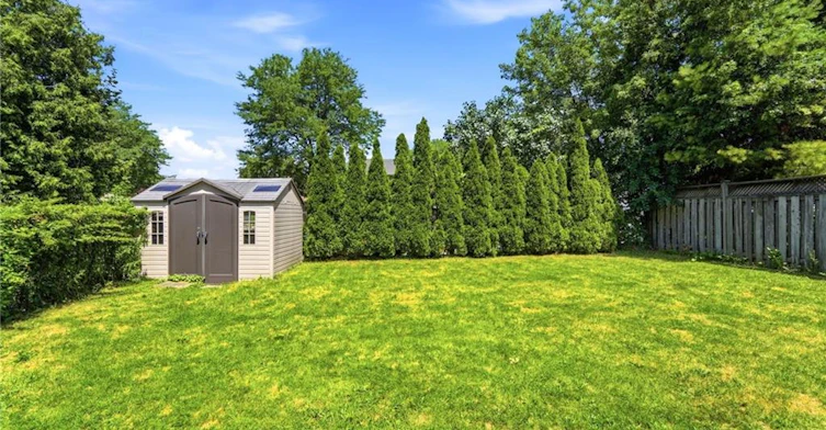 23 Heatherdale Place, Hamilton, ON, L9C 6K7 - 37