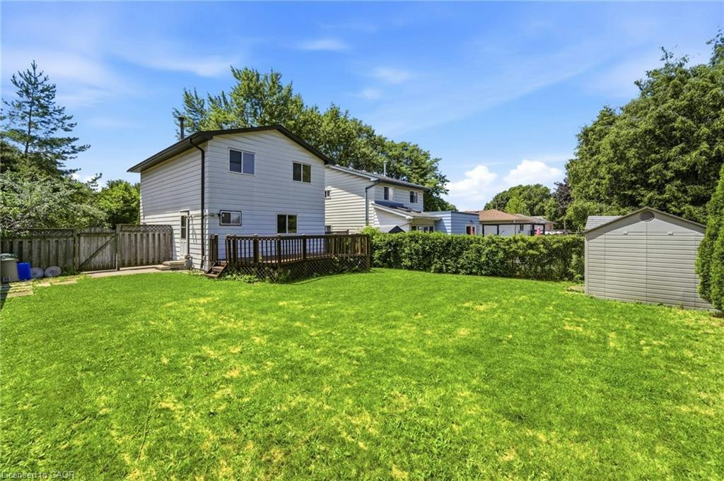 23 Heatherdale Place, Hamilton, ON, L9C 6K7 - 36