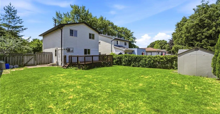 23 Heatherdale Place, Hamilton, ON, L9C 6K7 - 36