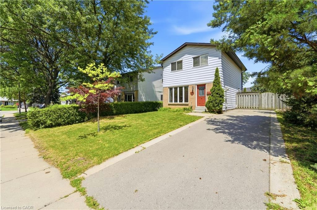 23 Heatherdale Place, Hamilton, ON, L9C 6K7 - 3