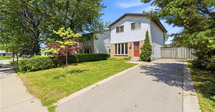 23 Heatherdale Place, Hamilton, ON, L9C 6K7 - 3