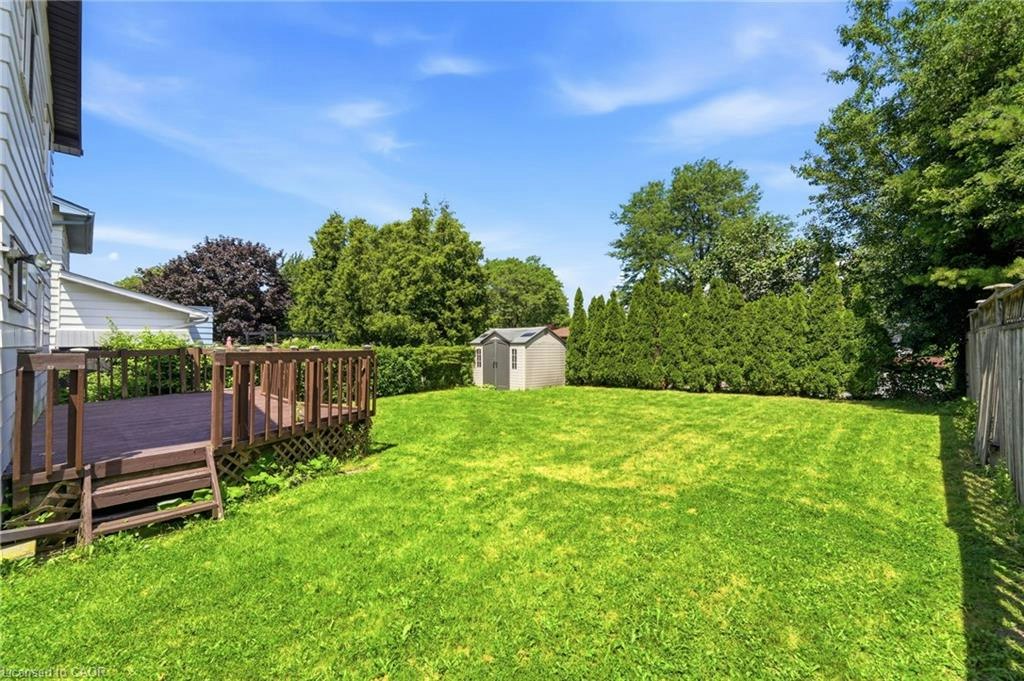 23 Heatherdale Place, Hamilton, ON, L9C 6K7 - 34