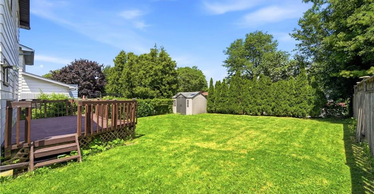 23 Heatherdale Place, Hamilton, ON, L9C 6K7 - 34
