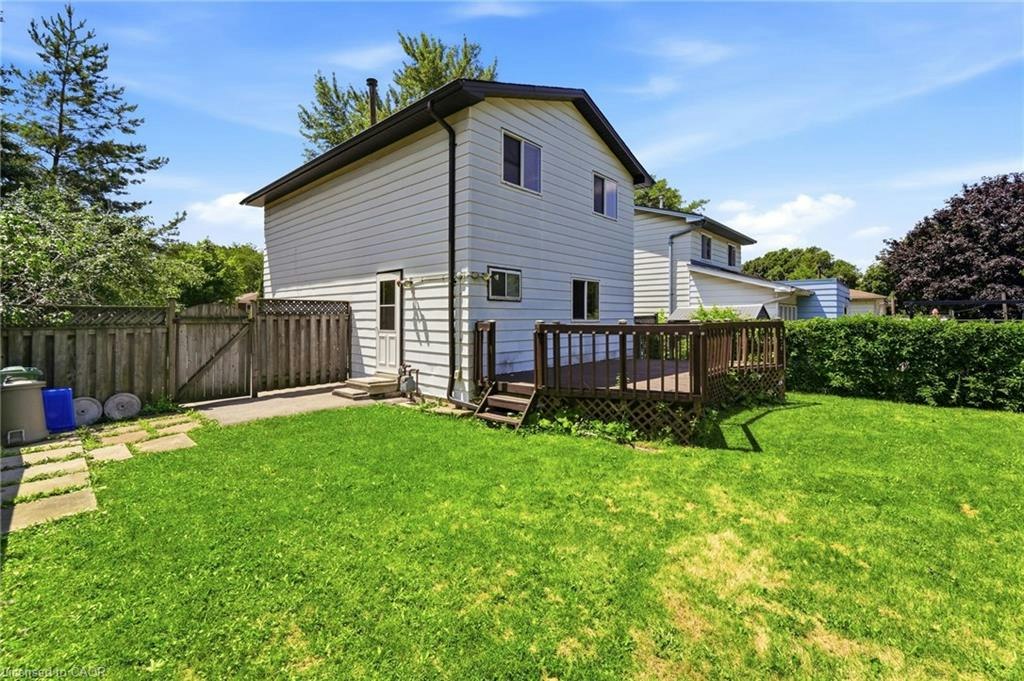 23 Heatherdale Place, Hamilton, ON, L9C 6K7 - 38