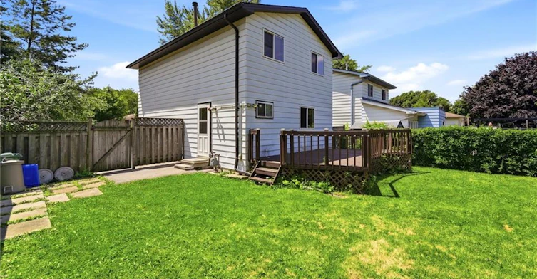 23 Heatherdale Place, Hamilton, ON, L9C 6K7 - 38