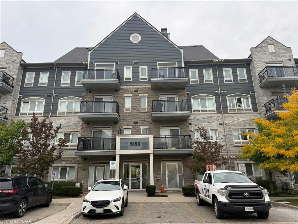 207-5150 Winston Churchill Boulevard, Mississauga, ON, L5M 0P1